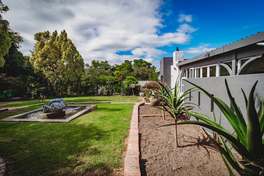 3 Bedroom Property for Sale in Fernridge Western Cape